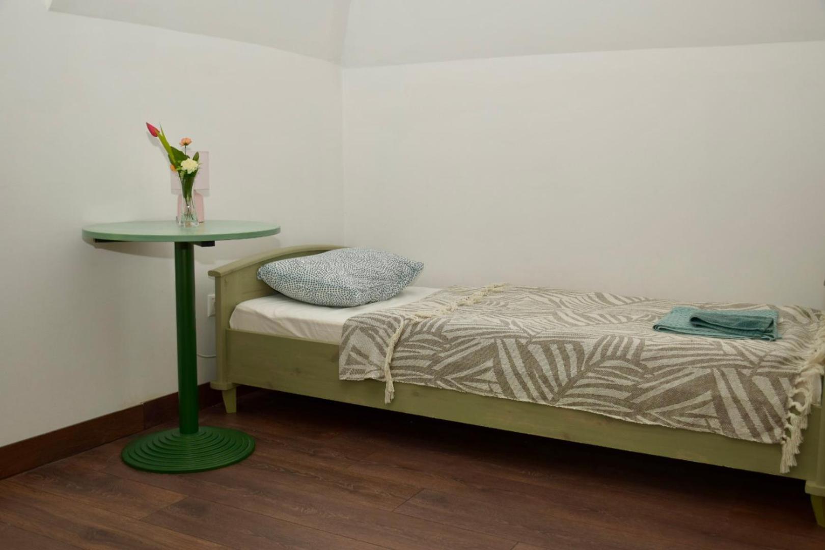 Eden Panzio Aparthotel Bük Buitenkant foto