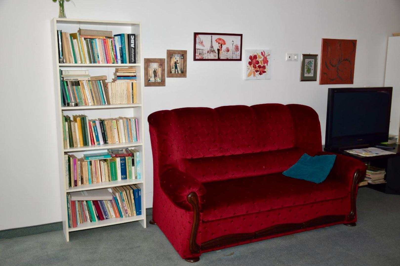 Eden Panzio Aparthotel Bük Buitenkant foto